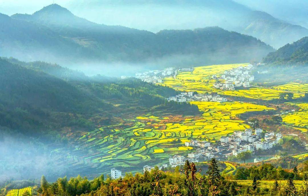 探寻赣鄱水乡韵味，江西文化之旅✨