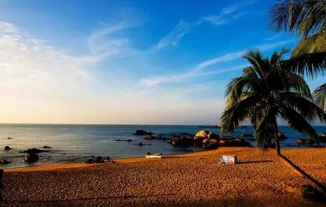 海南旅行攻略，完成一次难忘的海南之旅