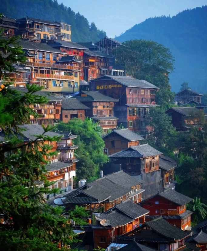 贵州科技之光，引领未来新生活的高科技产品