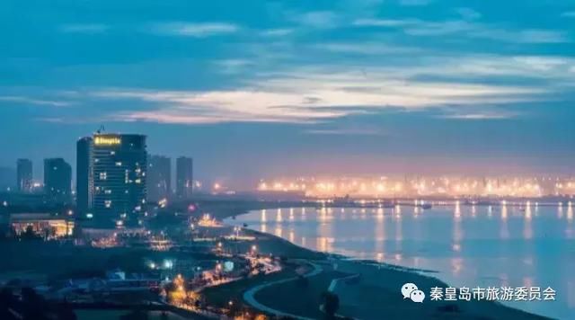 秦皇岛，梦想起航之地，自信与成就感的港湾