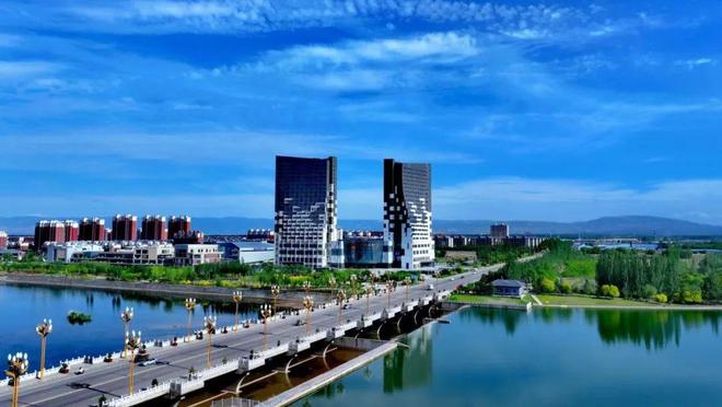 朔州探秘，北方之美的神秘胜地✨