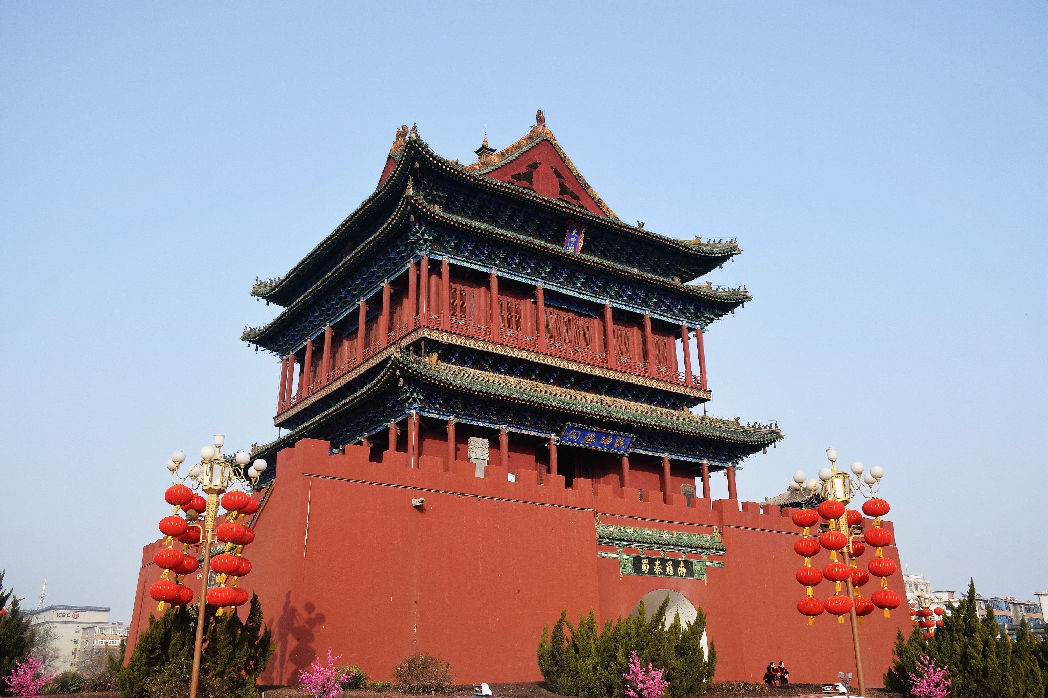 临汾，历史底蕴与现代气息交融的城市探寻