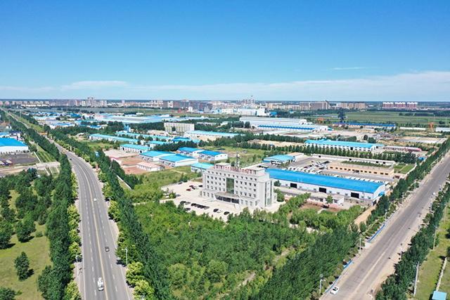 通辽巷弄深处的独特美食风味