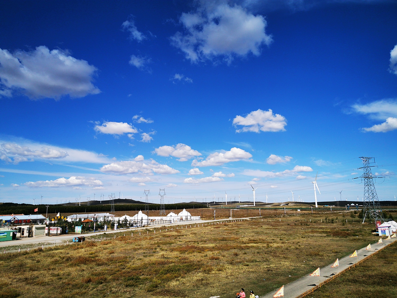 乌兰察布，探索与发现之旅