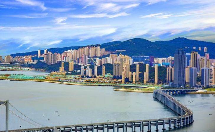 大连科技之旅，最新高科技产品体验之旅