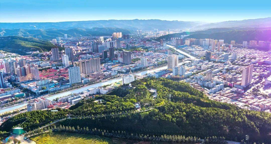 吕梁，红色记忆里的绿色家园之声